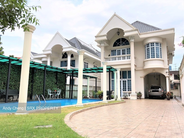 Braddell Heights Estate thumbnail photo